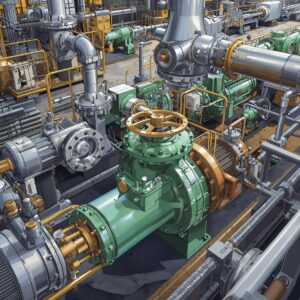 Structural & Pipe Fittings