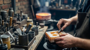 Investment Casting Process from A to Z: A Detailed Analysis of 10 Critical Steps